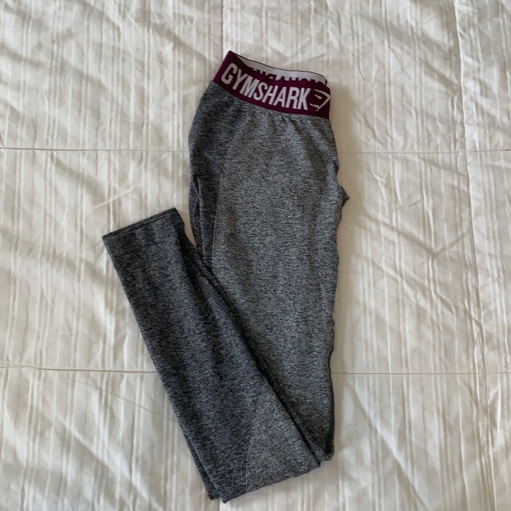 Gym shark Flex Leggings